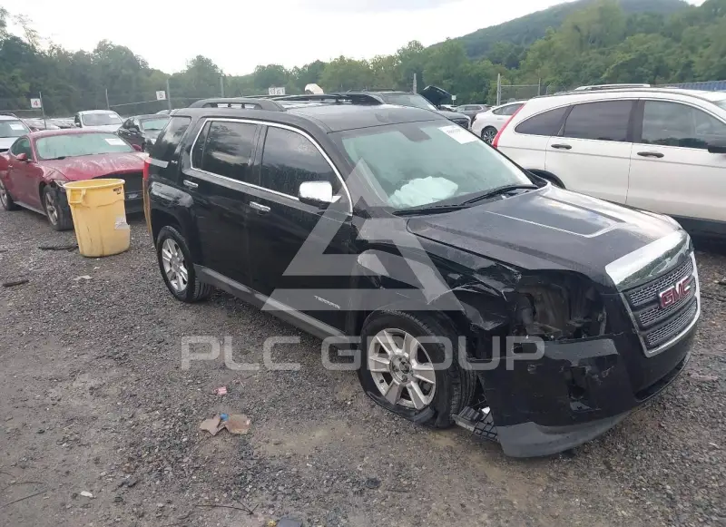 2013 GMC TERRAIN photo