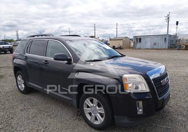 2013 GMC TERRAIN photo
