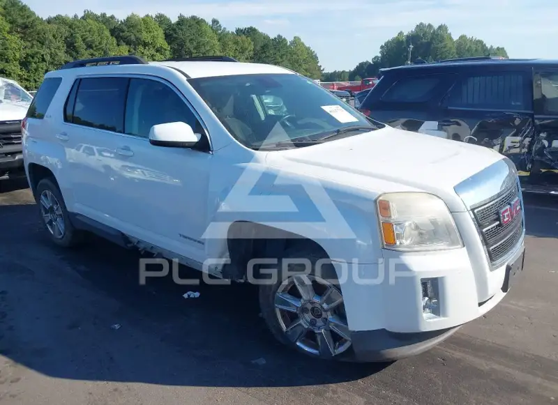 2013 GMC TERRAIN photo