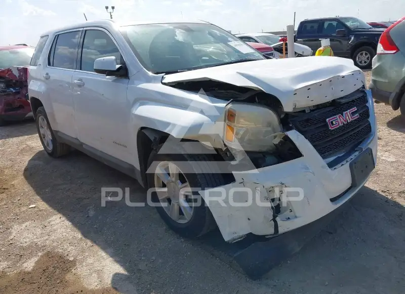 2013 GMC TERRAIN photo