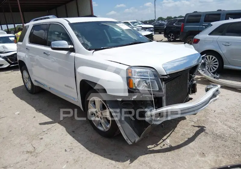 2013 GMC TERRAIN photo