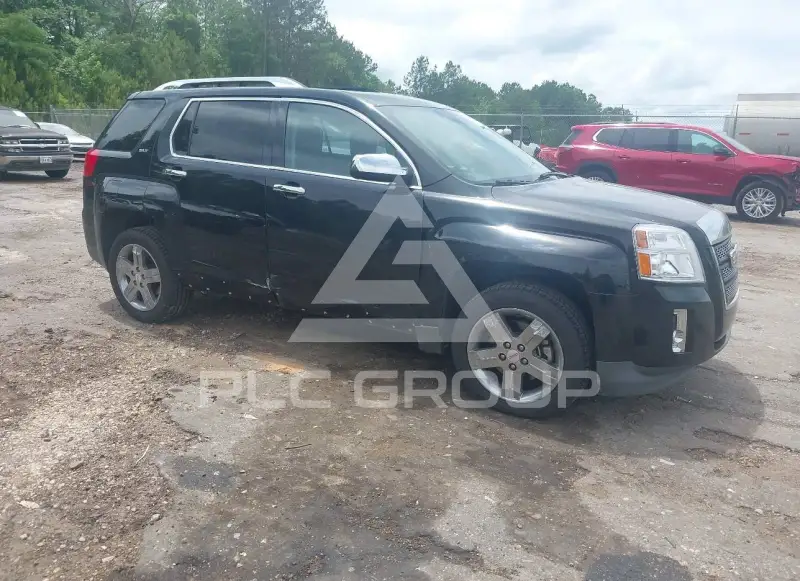 2013 GMC TERRAIN фото