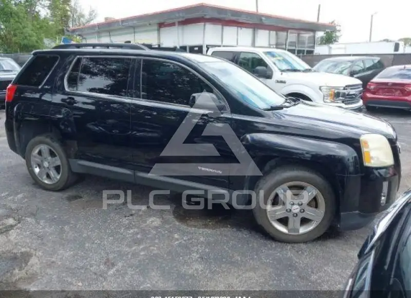 2013 GMC TERRAIN photo
