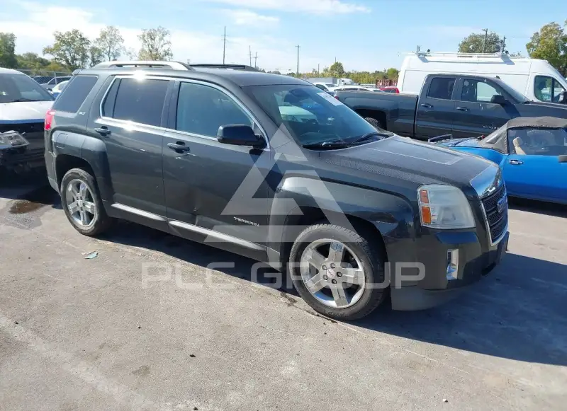 2013 GMC TERRAIN photo
