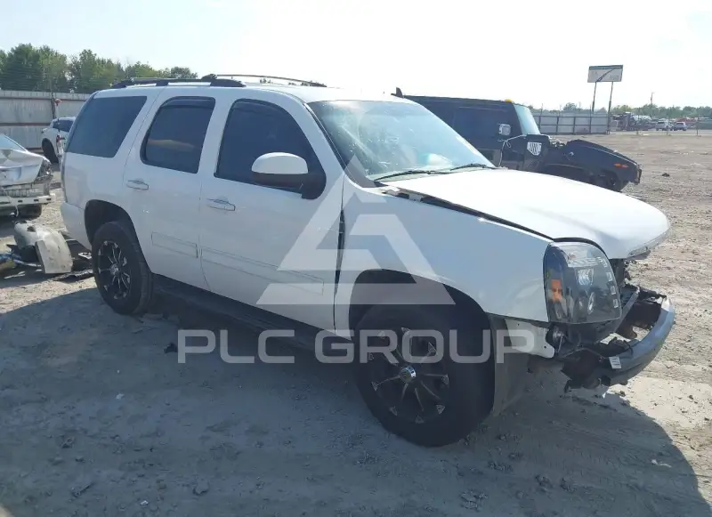 2013 GMC YUKON photo