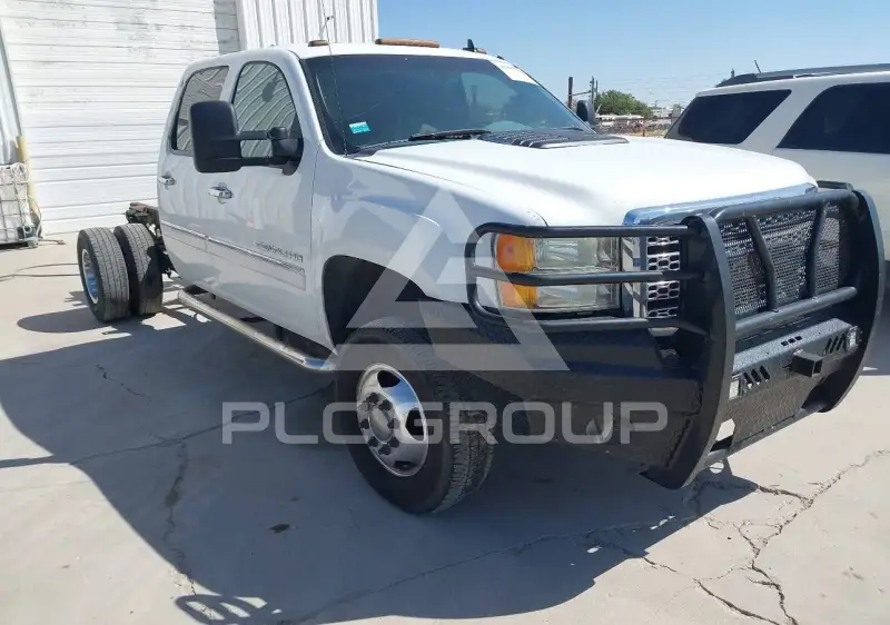 2013 GMC Sierra фото