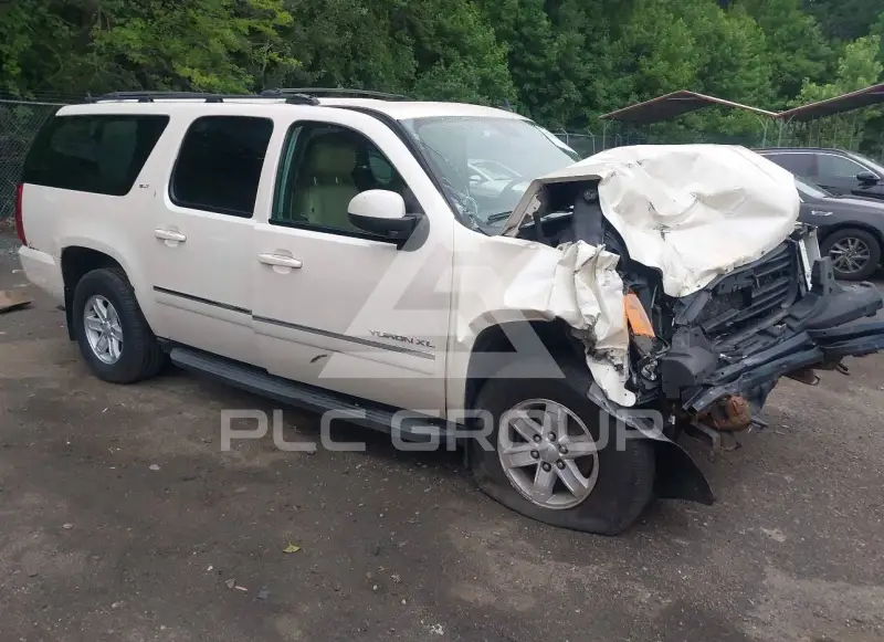 2013 GMC YUKON photo