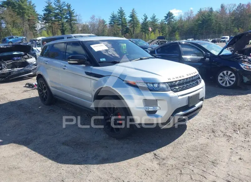 2013 Land Rover Range Rover photo