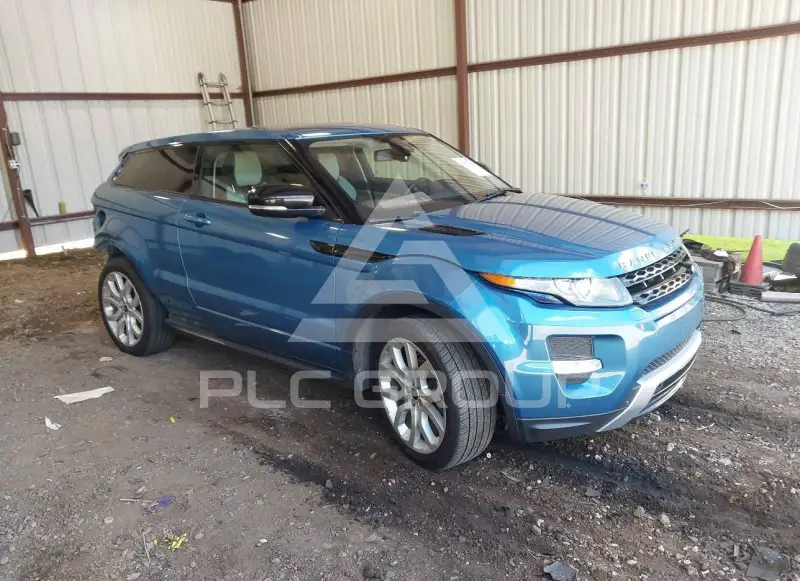 2013 Land Rover Range Rover photo