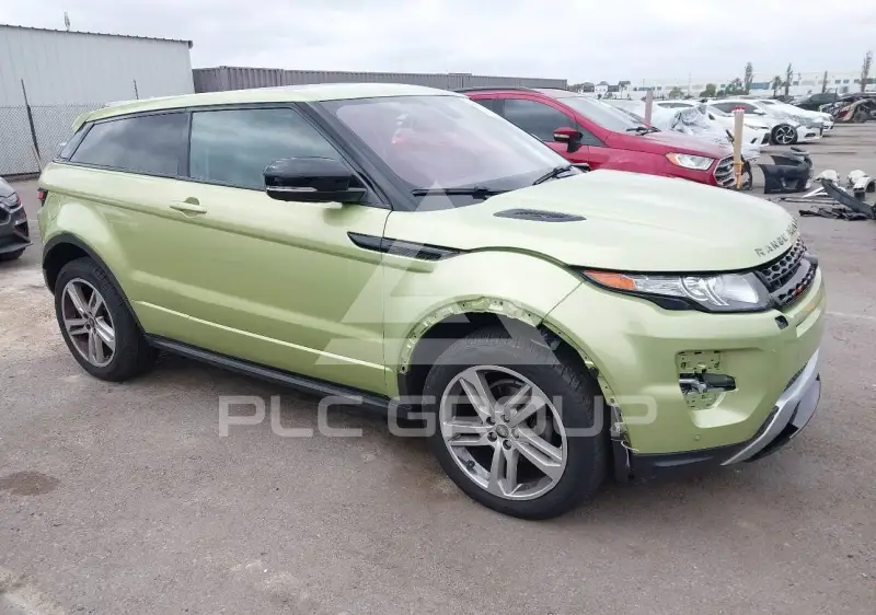 2013 Land Rover Range Rover фото