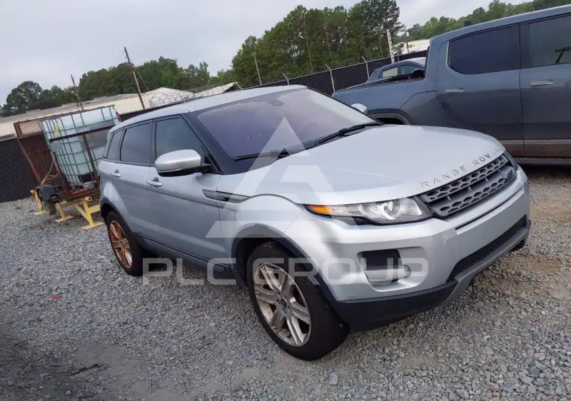 2013 Land Rover Range Rover photo