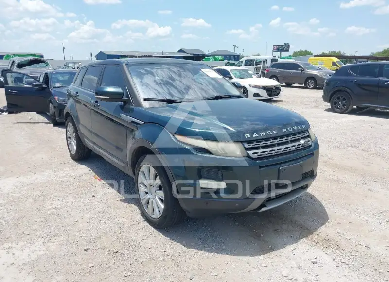 2013 Land Rover Range Rover фото