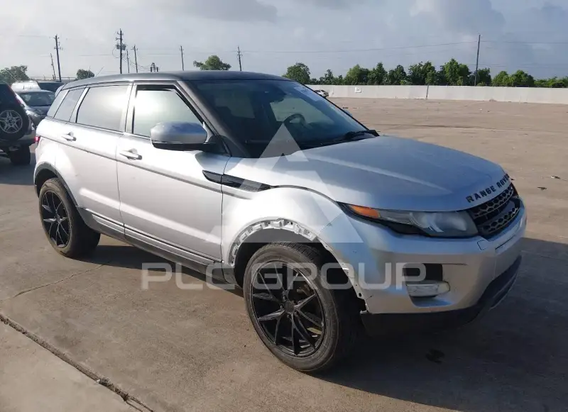 2013 Land Rover Range Rover photo