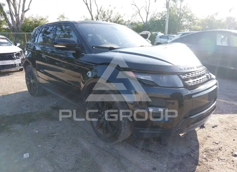 2013 Land Rover Range Rover фото