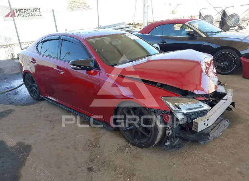 2013 Lexus IS250 photo