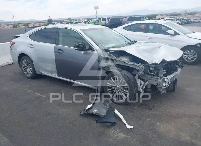 2013 Lexus ES350 фото