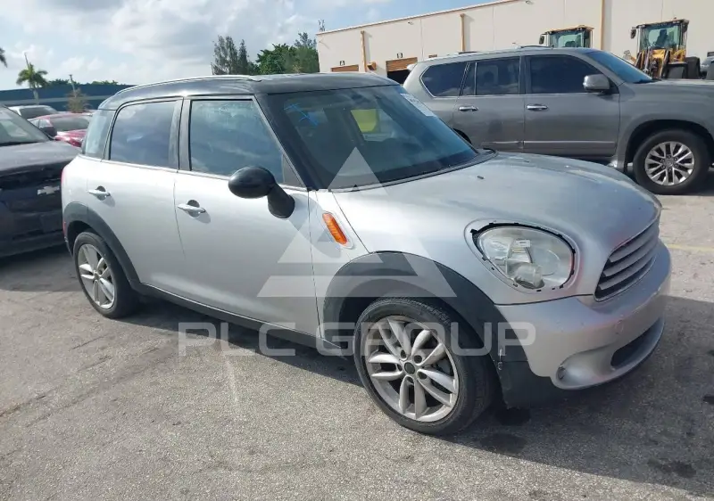 2013 Mini Countryman photo