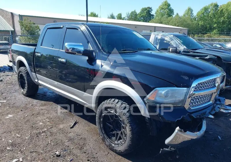 2013 RAM 1500 photo