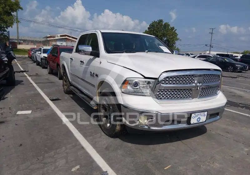 2013 RAM 1500 фото