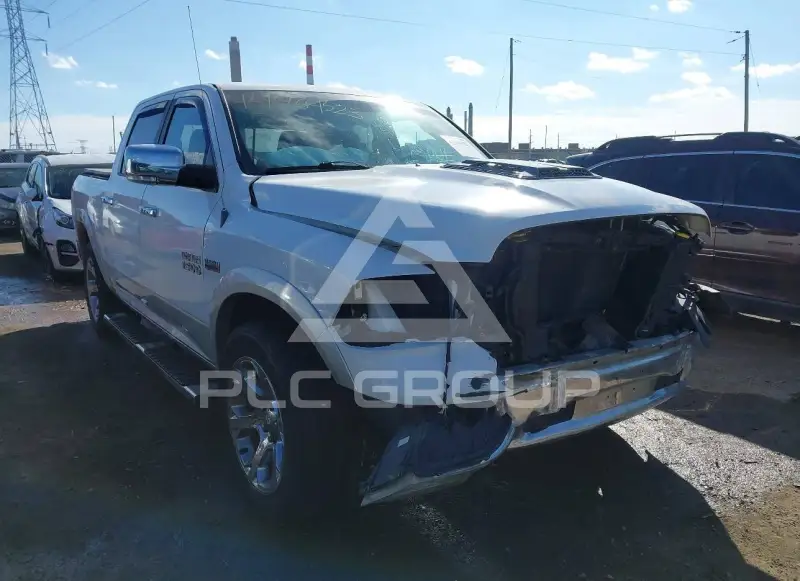 2013 RAM 1500 photo