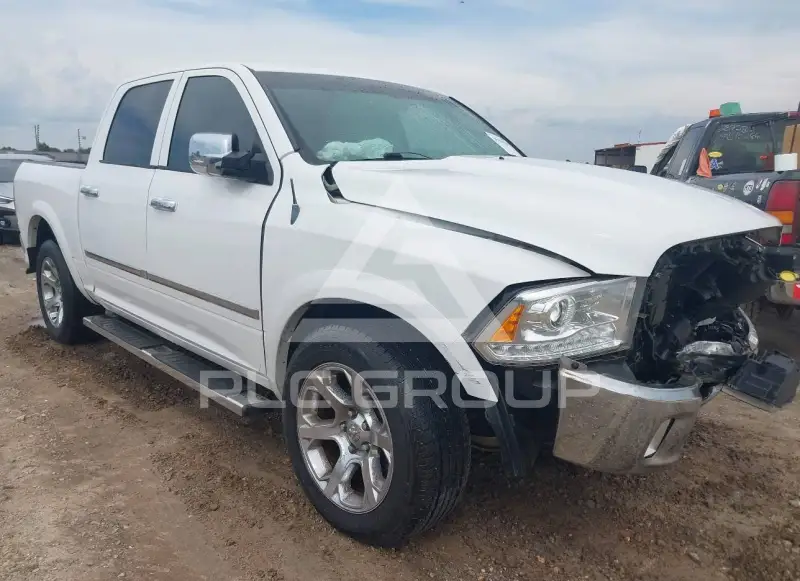 2013 RAM 1500 photo