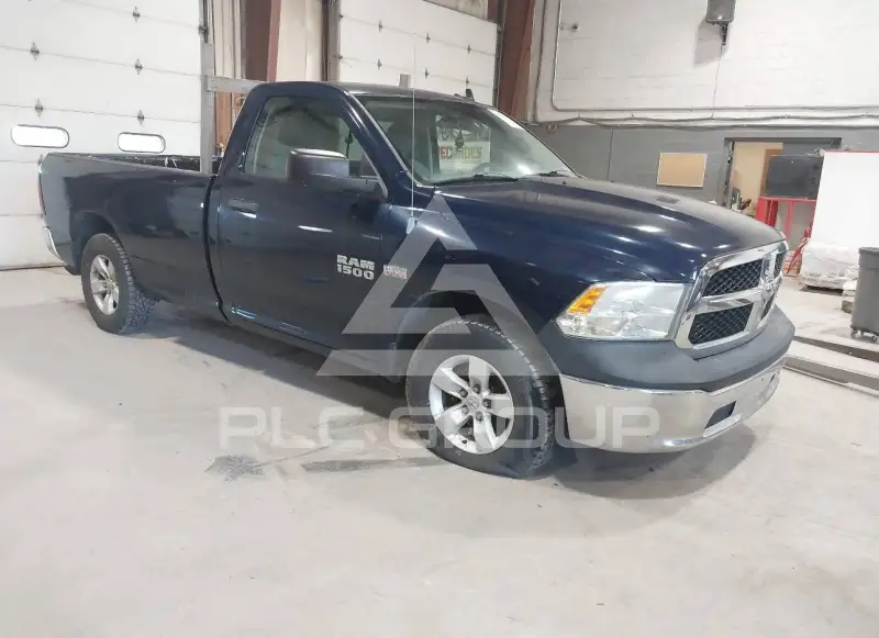 2013 RAM 1500 photo