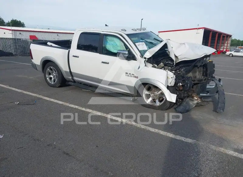 2013 RAM 1500 photo