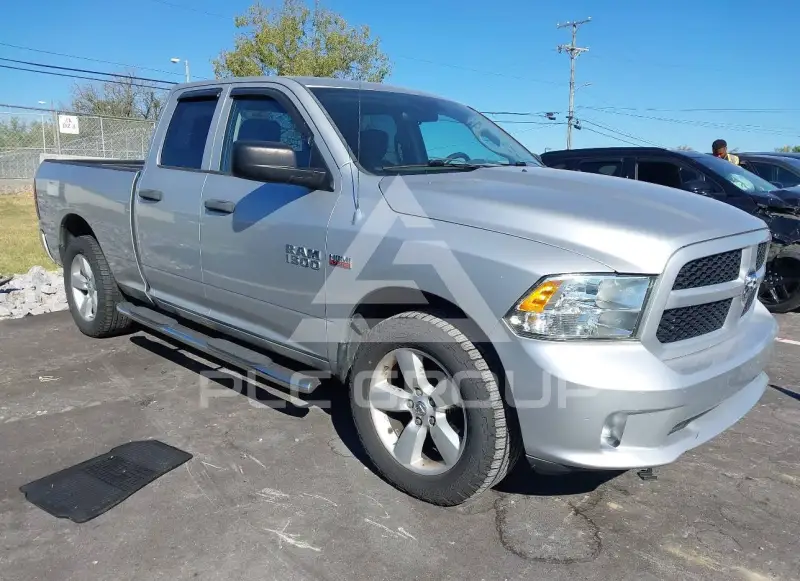 2013 RAM 1500 photo