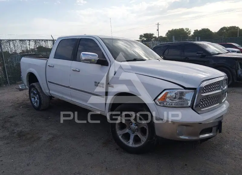 2013 RAM 1500 фото