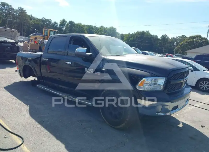 2013 RAM 1500 photo