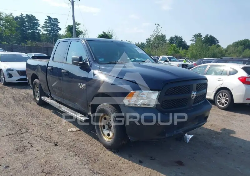 2013 RAM 1500 photo