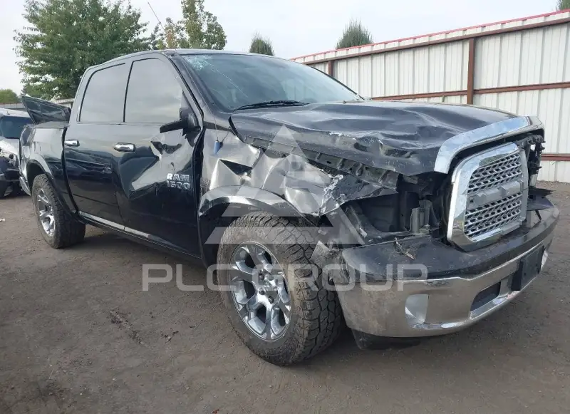2013 RAM 1500 фото