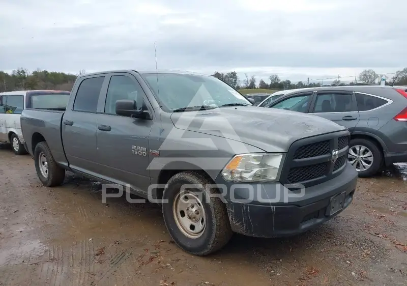 2013 RAM 1500 photo