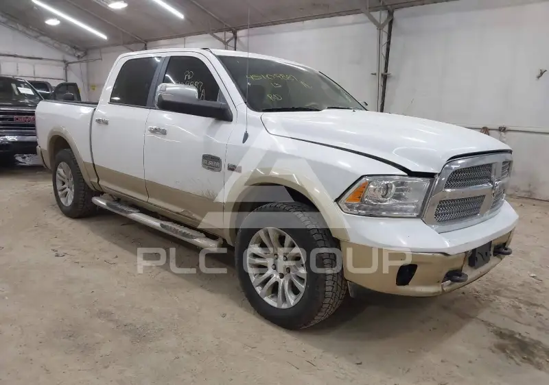 2013 RAM 1500 photo
