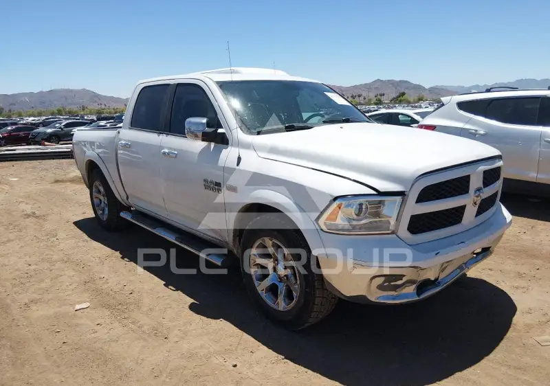 2013 RAM 1500 фото