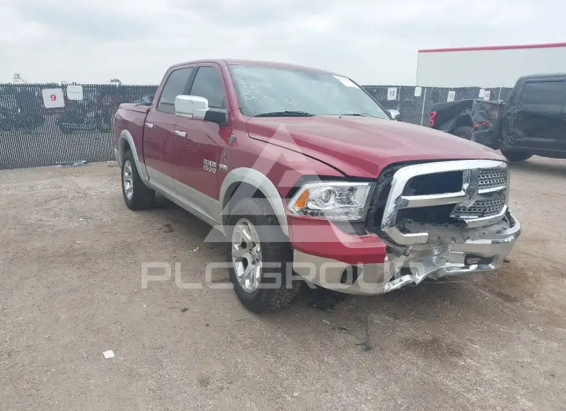2013 RAM 1500 photo