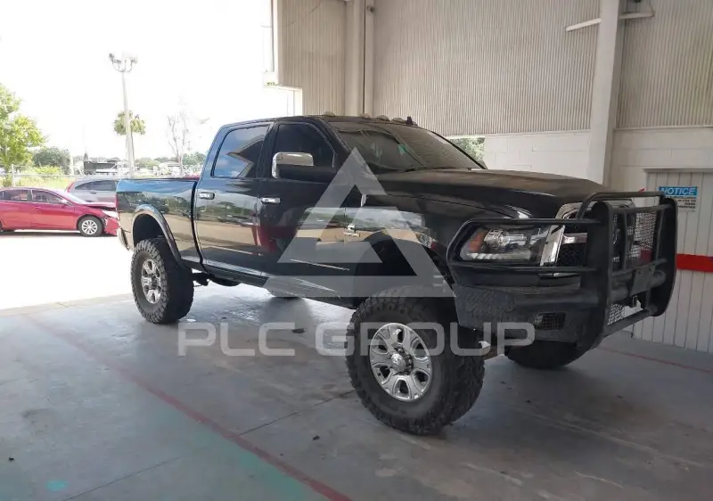 2013 RAM 2500 photo