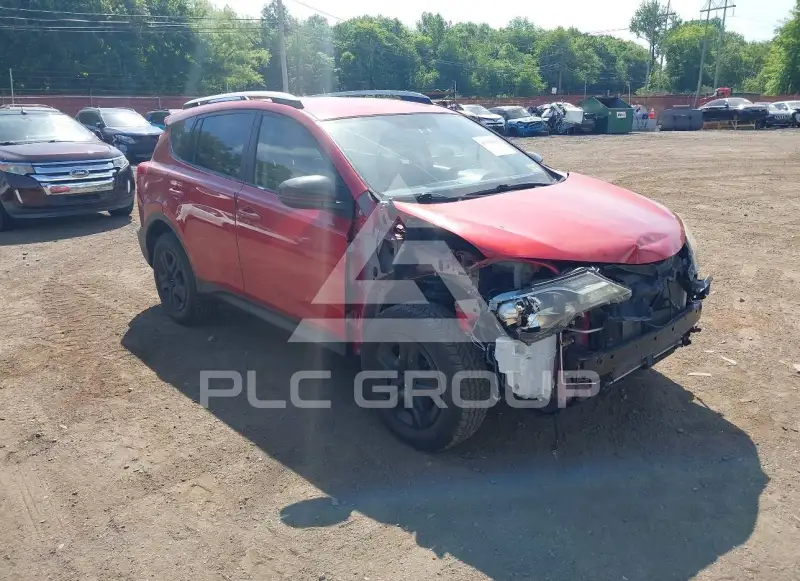 2013 Toyota RAV4 фото
