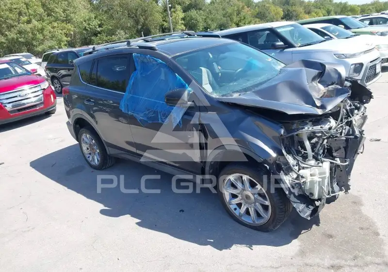 2013 Toyota RAV4 фото