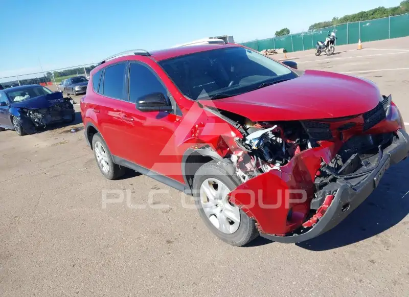 2013 Toyota RAV4 фото