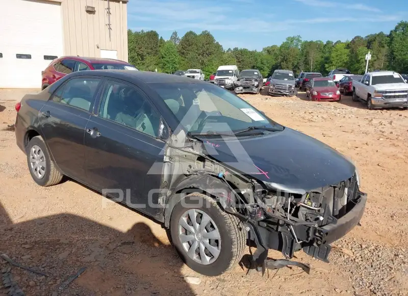 2013 Toyota COROLLA photo