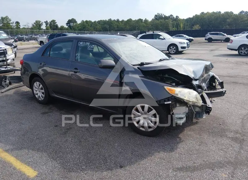 2013 Toyota COROLLA photo