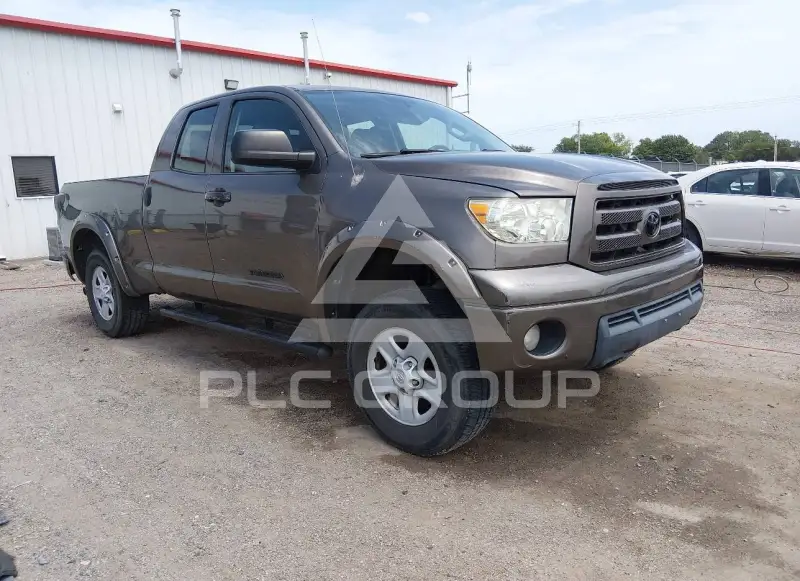 2013 Toyota TUNDRA фото