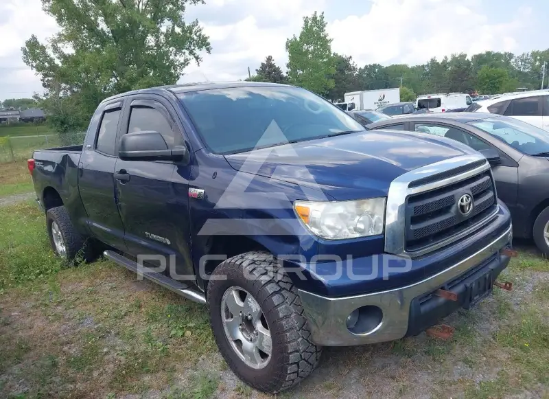 2013 Toyota TUNDRA фото