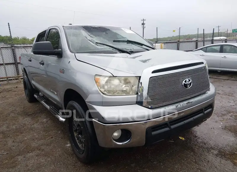 2013 Toyota TUNDRA фото