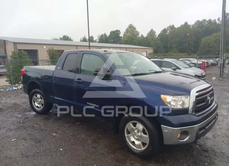 2013 Toyota TUNDRA фото