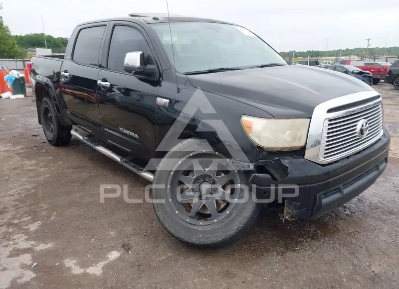 2013 Toyota TUNDRA photo