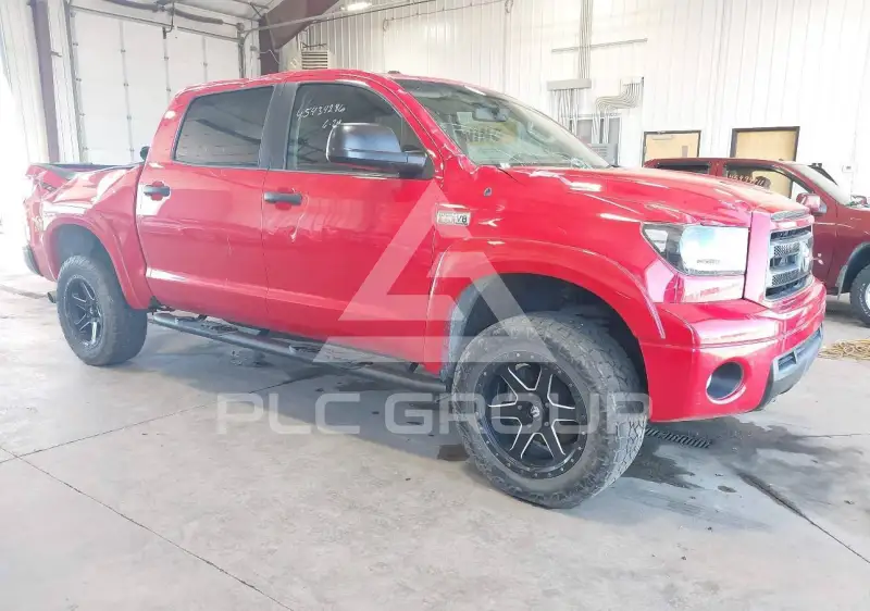 2013 Toyota TUNDRA фото