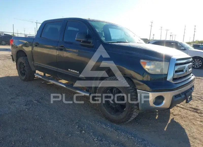 2013 Toyota TUNDRA фото
