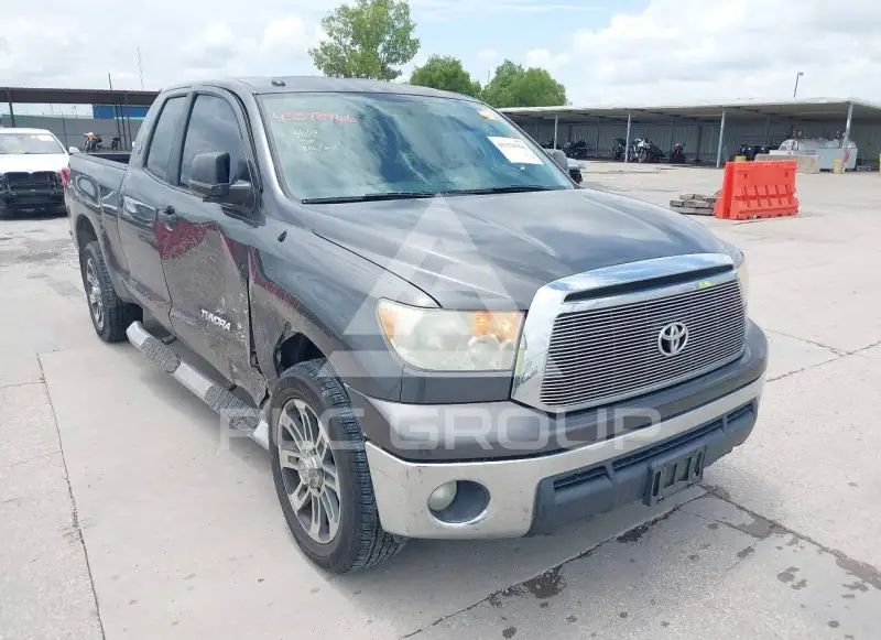 2013 Toyota TUNDRA фото